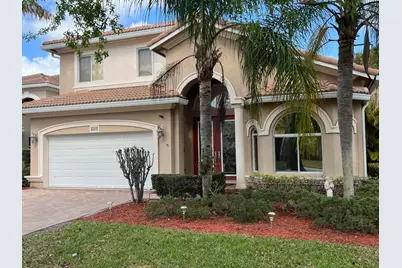 6079 SW Bald Eagle Drive, Palm City, FL 34990 - Photo 1