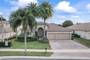2903 Fontana Ln, Royal Palm Beach, FL 33411 - Photo 1