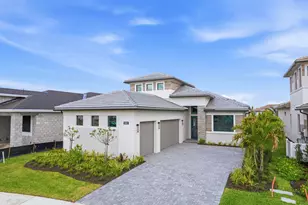 13921 Vivant Dr, Palm Beach Gardens, FL 33412 - Photo 1