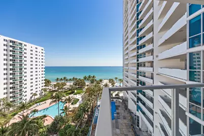 3101 S Ocean Drive #901, Hollywood, FL 33019 - Photo 23