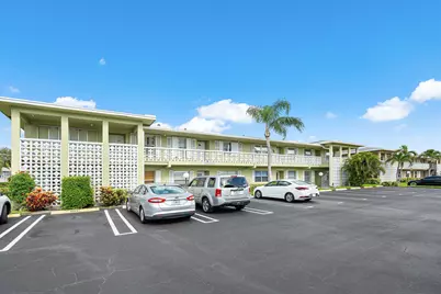 1021 Flame Vine Avenue #104, Delray Beach, FL 33445 - Photo 1