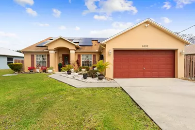 6690 NW Pinson Court, Port Saint Lucie, FL 34983 - Photo 1