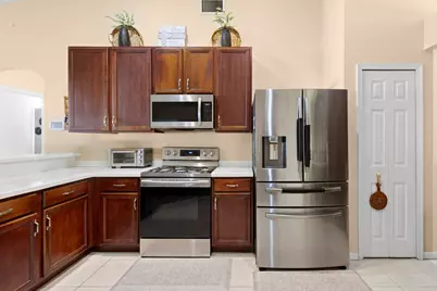 6690 NW Pinson Court, Port Saint Lucie, FL 34983 - Photo 9
