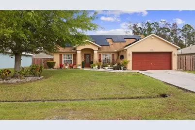 6690 NW Pinson Court, Port Saint Lucie, FL 34983 - Photo 1