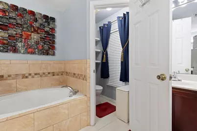 6690 NW Pinson Court, Port Saint Lucie, FL 34983 - Photo 23