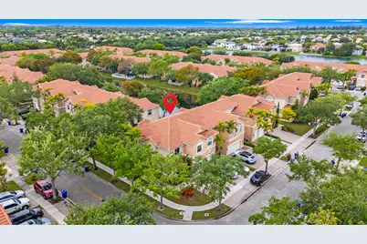 12444 SW 42nd Street, Miramar, FL 33027 - Photo 7