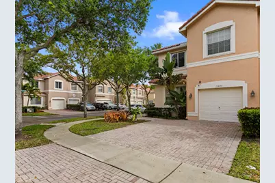12444 SW 42nd Street, Miramar, FL 33027 - Photo 3