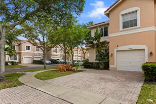 12444 SW 42nd St, Miramar, FL 33027 - Photo 3