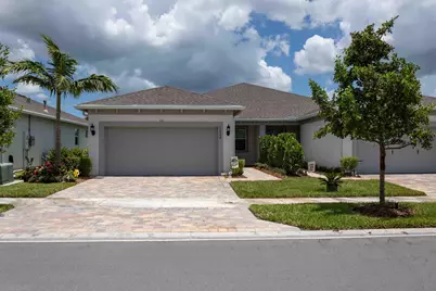 12944 SW Vermillion Circle, Port Saint Lucie, FL 34987 - Photo 1