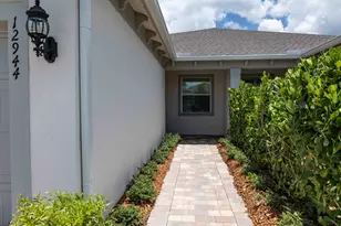 12944 SW Vermillion Cir, Port Saint Lucie, FL 34987 - Photo 3