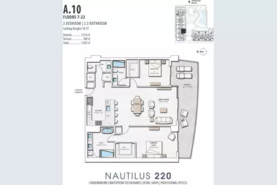 220 Lake Shore Drive #1419, Lake Park, FL 33403 - Photo 9