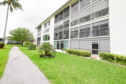 2901 Victoria Circle #J1, Coconut Creek, FL 33066 - Photo 27