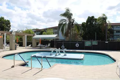 2901 Victoria Circle #J1, Coconut Creek, FL 33066 - Photo 41