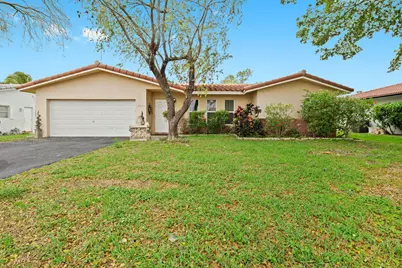 10805 NW 40th Street, Coral Springs, FL 33065 - Photo 1