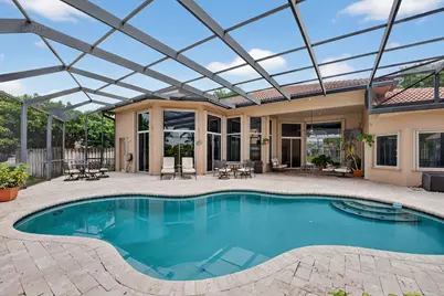 5921 NW 61st Manor, Parkland, FL 33067 - Photo 47