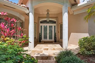 5921 NW 61st Manor, Parkland, FL 33067 - Photo 3