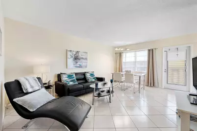 281 Fanshaw G, Boca Raton, FL 33434 - Photo 5