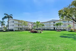 281 Fanshaw G, Boca Raton, FL 33434 - Photo 1