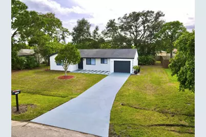 2182 SE Genoa Street, Port Saint Lucie, FL 34952 - Photo 1