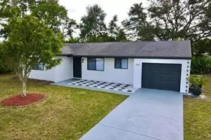 2182 SE Genoa St, Port Saint Lucie, FL 34952 - Photo 3