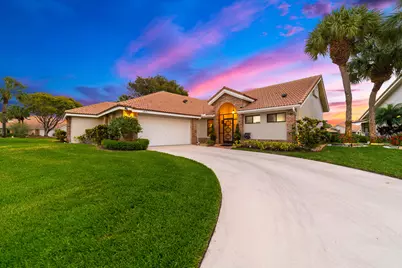 8424 Juddith Avenue, Boynton Beach, FL 33472 - Photo 1