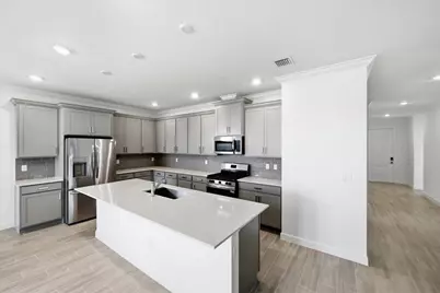 6661 NW Heirloom Terrace, Port Saint Lucie, FL 34987 - Photo 11