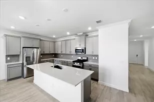 6661 NW Heirloom Terrace, Port Saint Lucie, FL 34987 - Photo 11