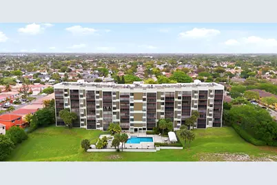 7050 NW 44th Street #705, Lauderhill, FL 33319 - Photo 33