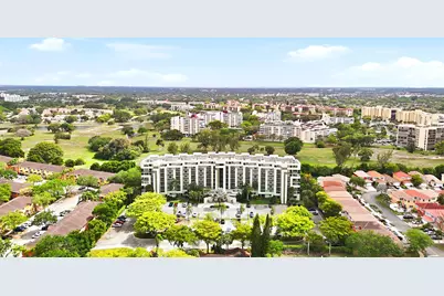 7050 NW 44th Street #705, Lauderhill, FL 33319 - Photo 35