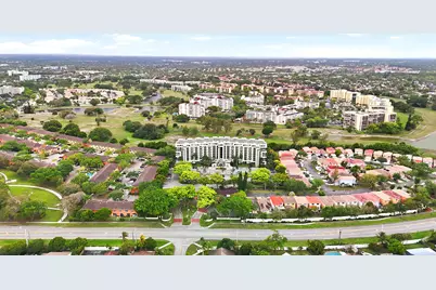 7050 NW 44th Street #705, Lauderhill, FL 33319 - Photo 39