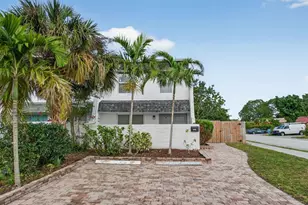 7599 NW 73rd Terrace, Tamarac, FL 33321 - Photo 1