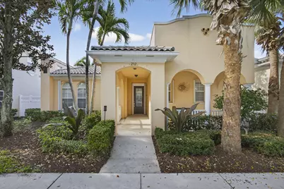 212 Florence Drive, Jupiter, FL 33458 - Photo 1