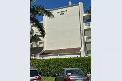 6768 N 10th Ave Avenue N #210, Lake Worth, FL 33467 - Photo 1