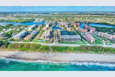 2667 N Ocean Boulevard #3050, Boca Raton, FL 33431 - Photo 55