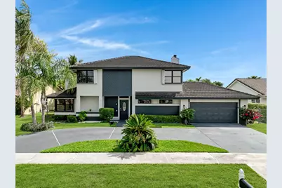 6840 W Wedgewood Avenue, Davie, FL 33331 - Photo 59