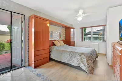 1232 Club Drive W #D, Delray Beach, FL 33445 - Photo 5