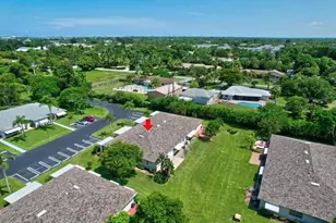 1232 Club Dr W, Delray Beach, FL 33445 - Photo 11