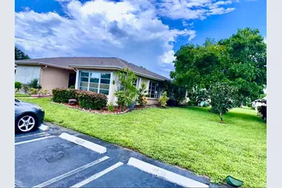 1232 Club Drive W #D, Delray Beach, FL 33445 - Photo 25