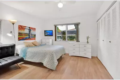 1232 Club Drive W #D, Delray Beach, FL 33445 - Photo 19