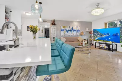 1232 Club Drive W #D, Delray Beach, FL 33445 - Photo 1