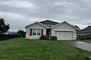 619 SW Post Terrace, Port Saint Lucie, FL 34953 - Photo 1