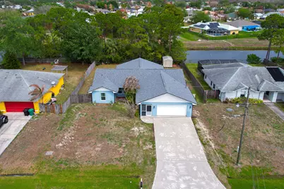 817 NW Archer Avenue, Port Saint Lucie, FL 34983 - Photo 1