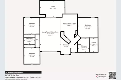 817 NW Archer Avenue, Port Saint Lucie, FL 34983 - Photo 21