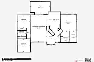 817 NW Archer Ave, Port Saint Lucie, FL 34983 - Photo 21