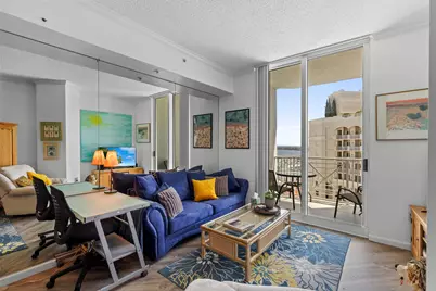 255 Evernia Street #1518, West Palm Beach, FL 33401 - Photo 1