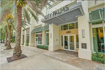 480 Hibiscus Street #803, West Palm Beach, FL 33401 - Photo 17