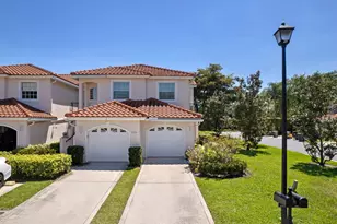 8550 Via Romana, Boca Raton, FL 33496 - Photo 1