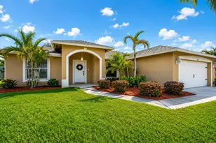 400 SW Ridgecrest Dr, Port Saint Lucie, FL 34953 - Photo 1