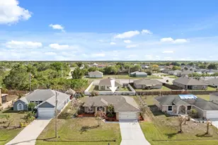 400 SW Ridgecrest Dr, Port Saint Lucie, FL 34953 - Photo 33