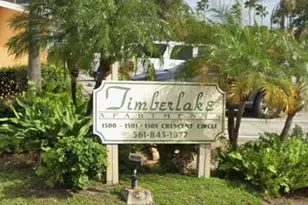 1505 Crescent Cir, West Palm Beach, FL 33403 - Photo 13